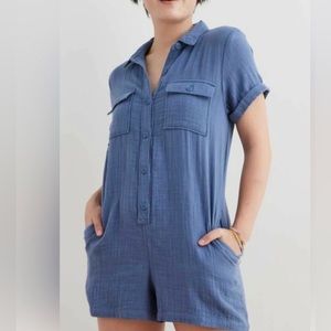 Aerie Romper/Jumpsuit Size: XS